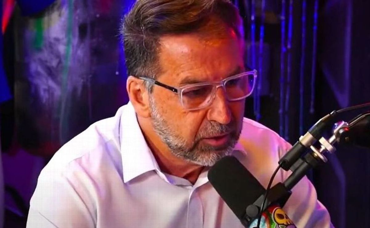 Augusto Melo se posiciona sobre crise nos bastidores do Corinthians