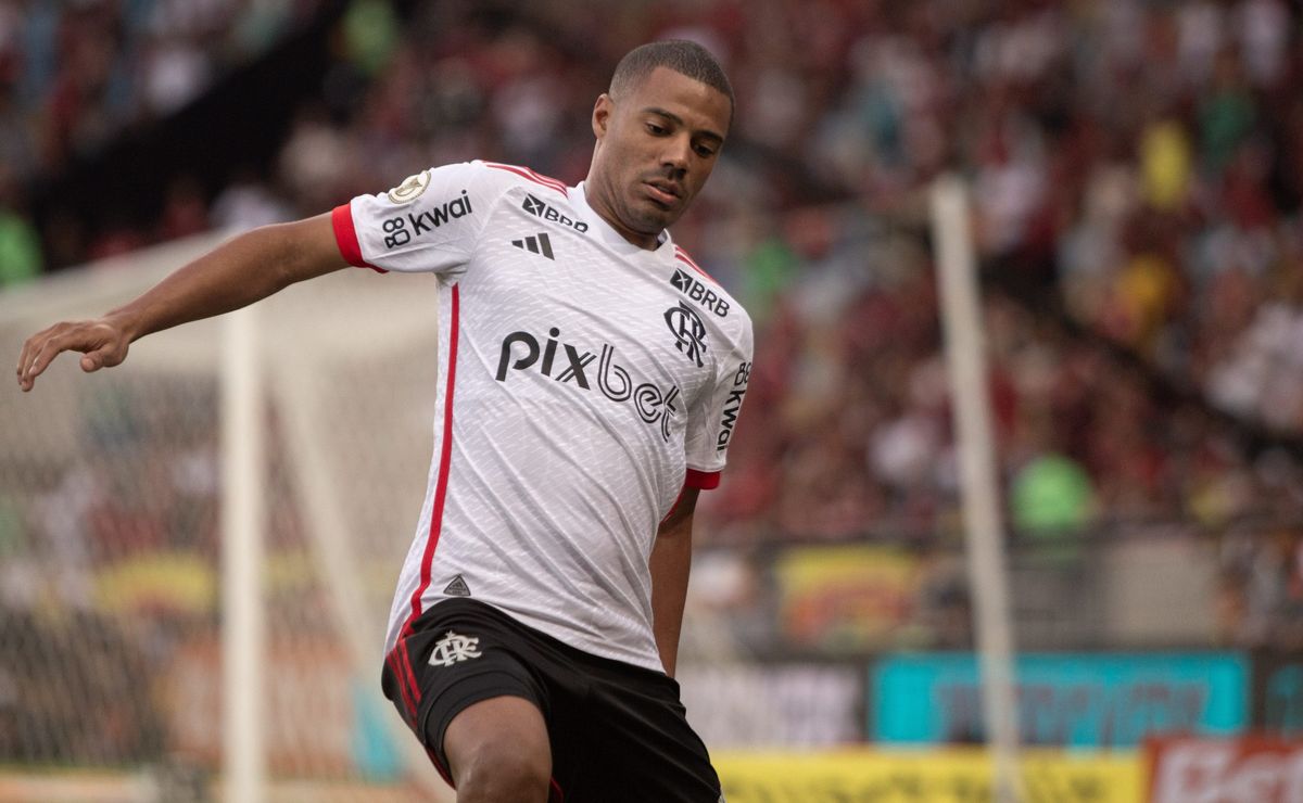 Flamengo lidera convocações para a Copa América com maior número de jogadores.