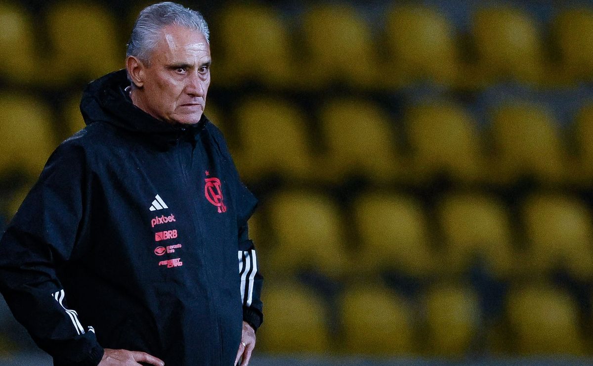 Flamengo pode encarar mais uma vez a altitude na Libertadores pelas quartas de final