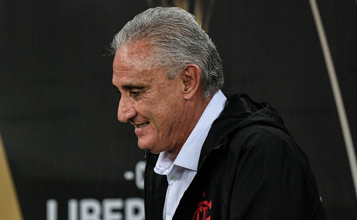 Renato Gaúcho preocupado: Tite terá Flamengo completo contra o Grêmio