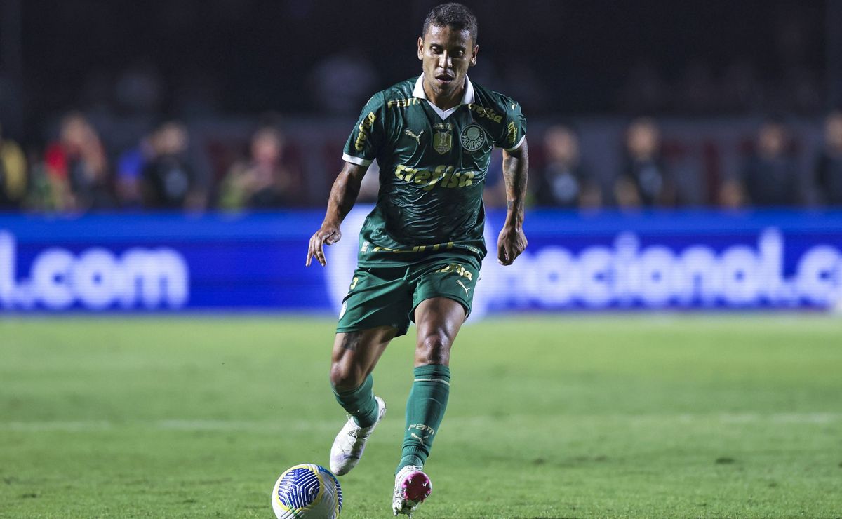 SAÍDAS! Dois multicampeões com o Palmeiras podem estar de saída ainda nesta tremporada