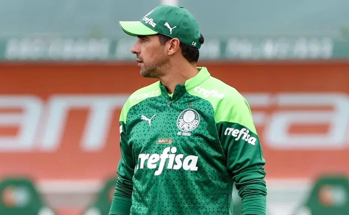 Palmeiras Inicia Preparação Contra o Vasco com Ausências na Reapresentação.