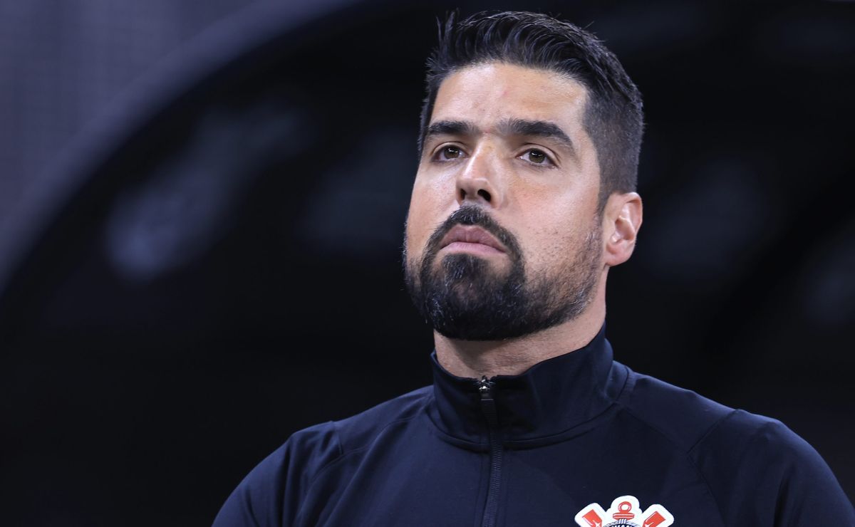 Corinthians com Vantagem: Desafio Difícil em Goiânia ante Atlético-GO