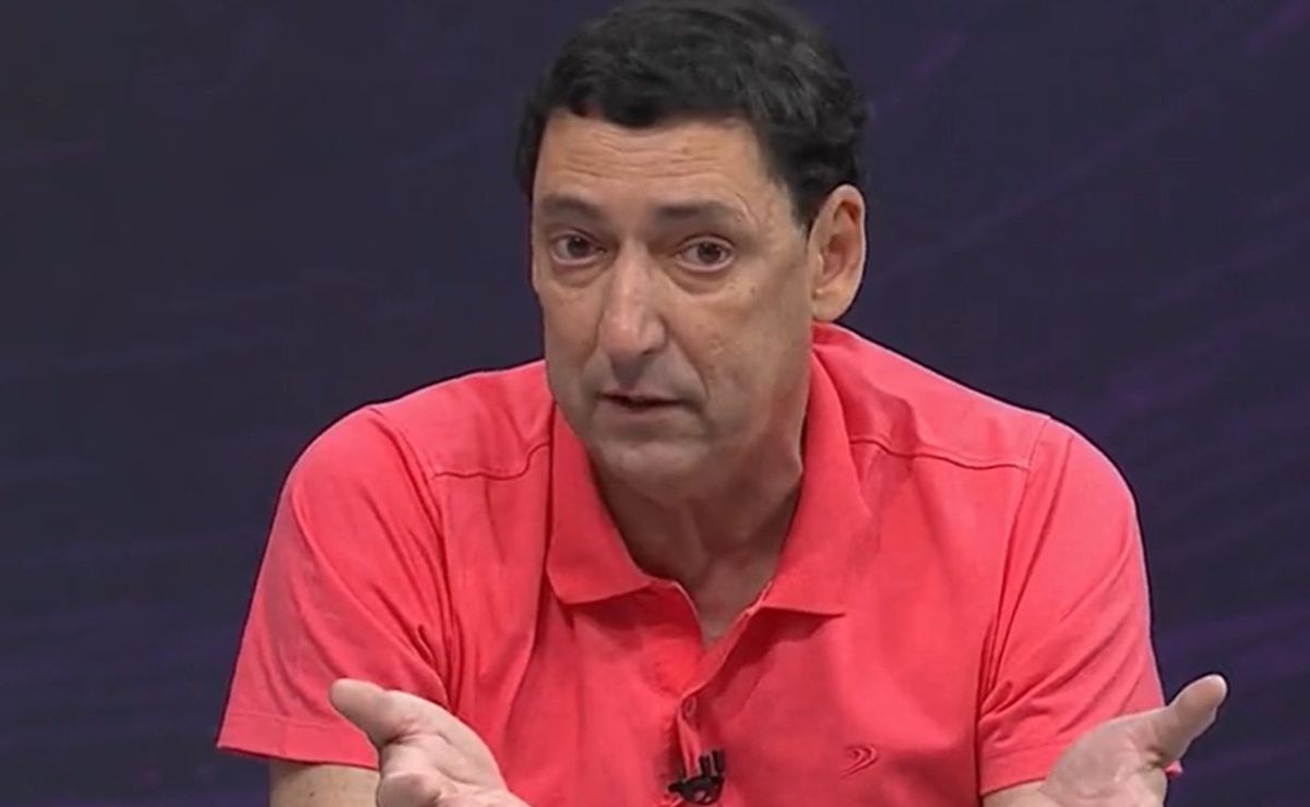 Corinthians: PVC critica respostas contraditórias de Augusto Melo como 
