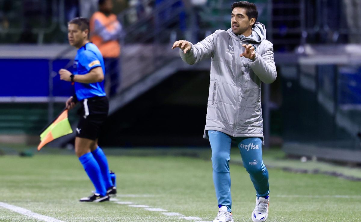 Palmeiras mantém superioridade histórica sobre Vasco em São Paulo.