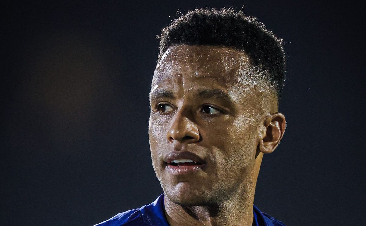 Santos Em Negociações Com Jordi, Possível Contratação do Corinthians