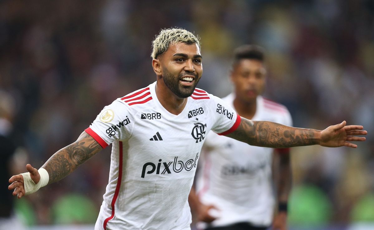 Palpite para o confronto entre Flamengo e Grêmio pelo Campeonato Brasileiro.