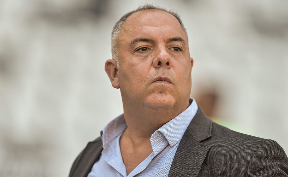 Contratação de Medalhão de 32 Anos: Flamengo mira reforço da Seleção Brasileira.