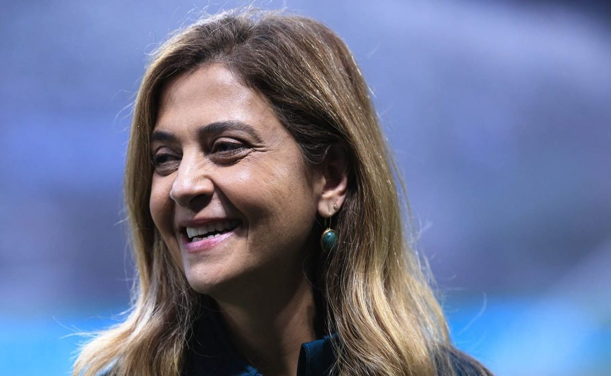 Palmeiras fecha contratação de jogador desejado por Flamengo por R$40 milhões