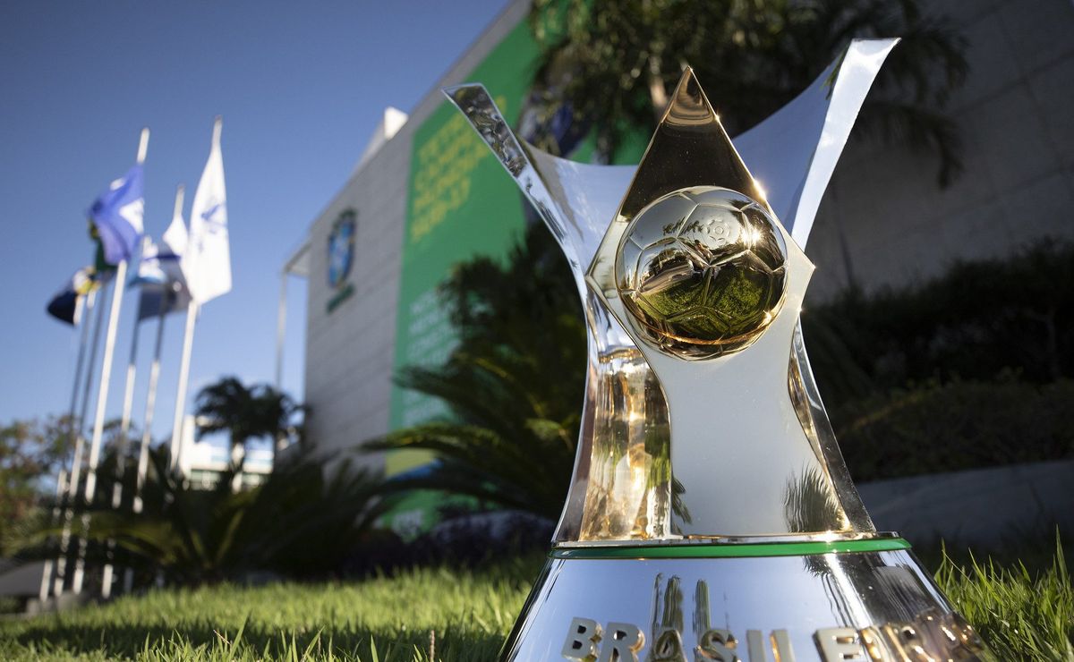 Cbf altera horário de jogo entre Palmeiras e Atlético Mineiro
