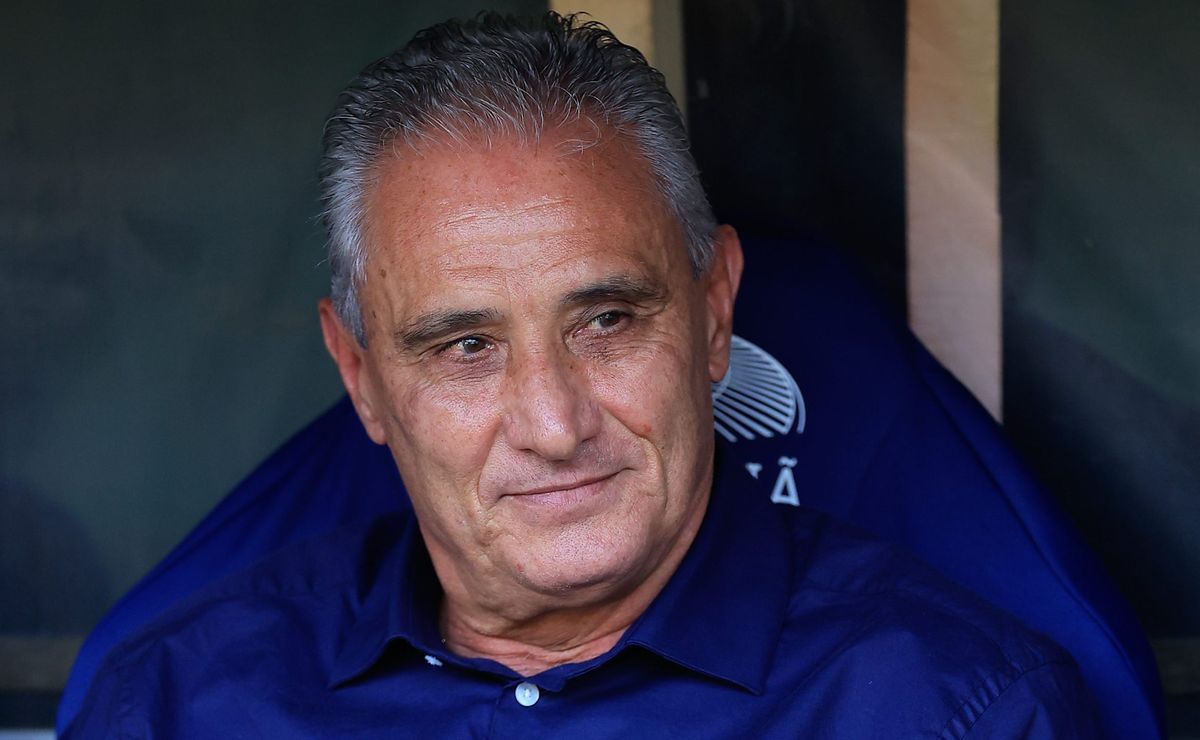 QUEM JOGA?? Tite enfrentará desfalques importantes para jogo contra Athletico-PR no Flamengo