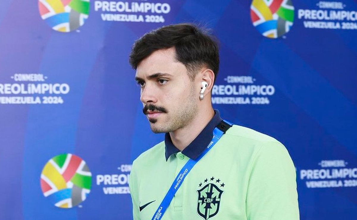 Palmeiras pagará valor ao Internacional por contratação de Maurício.