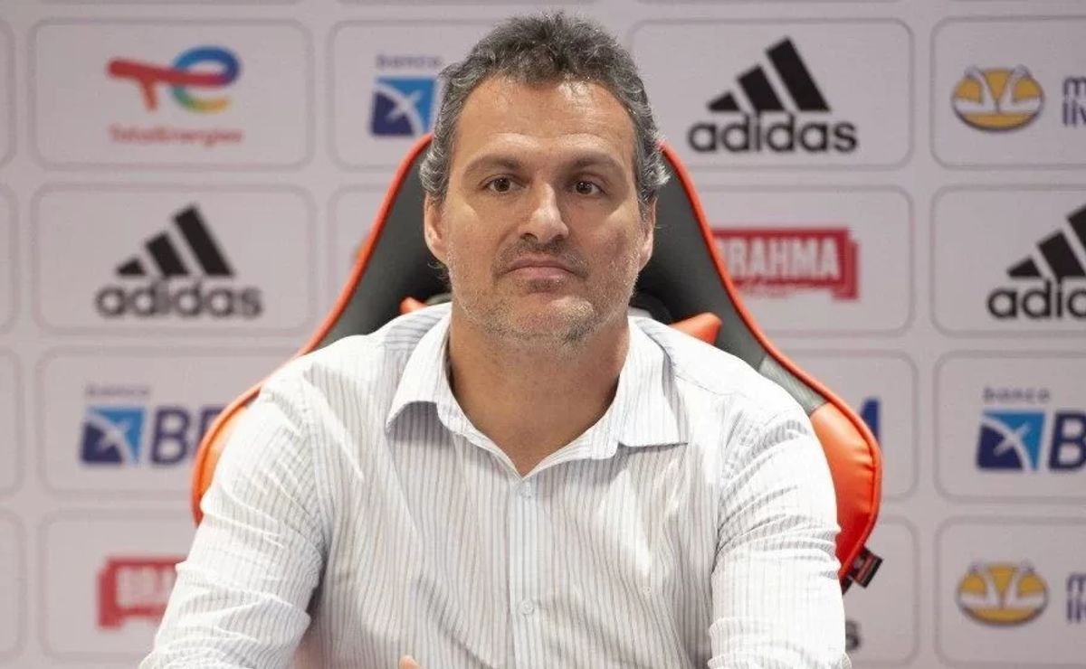 Flamengo garante efeito suspensivo para diretor Bruno Spindel; confira informações importantes