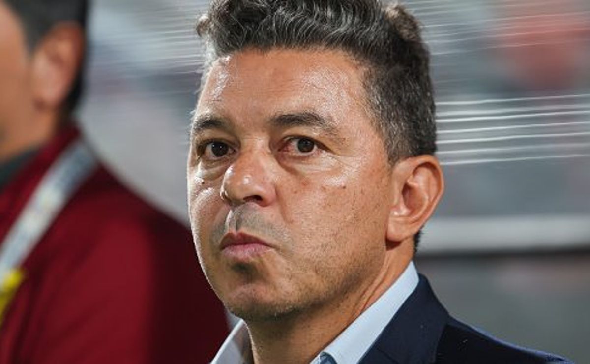 Flamengo negocia contratação de meio-campista e desaponta Marcelo Gallardo