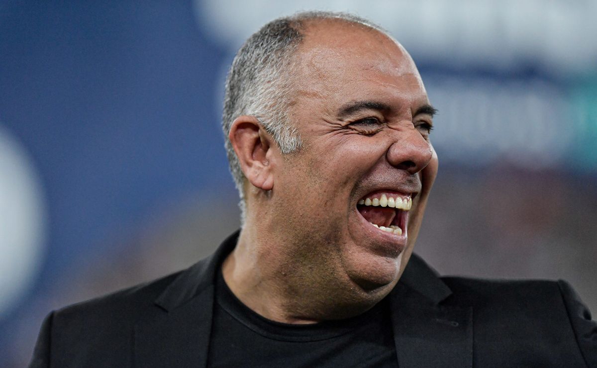 R$ 200 milhões: Flamengo terá reforços de peso para salvar temporada