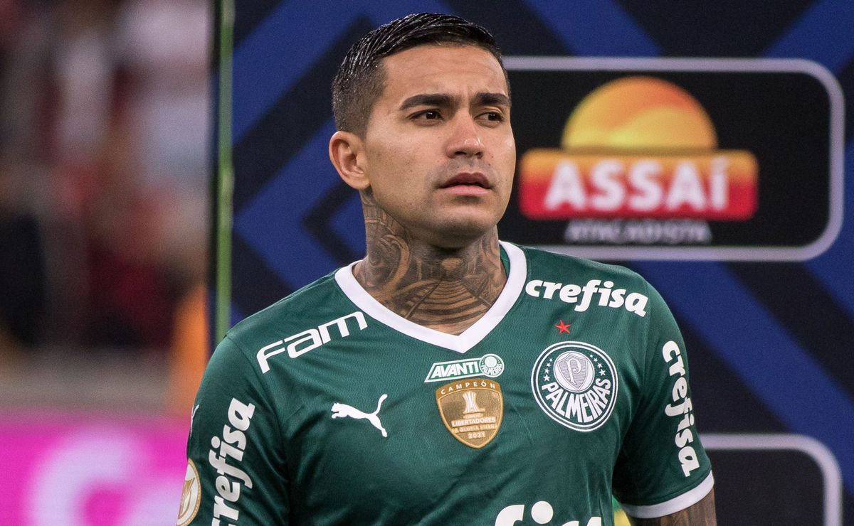 Reviravolta: Dudu permanece no Palmeiras e detalhes são revelados nos bastidores