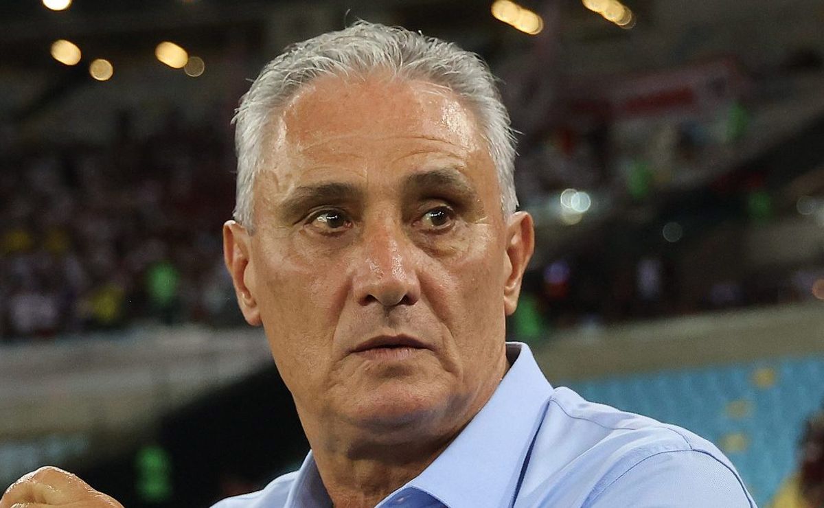 Flamengo de Tite acerta contratação de meio-campista da Europa e faltam detalhes para o negócio ser oficializado