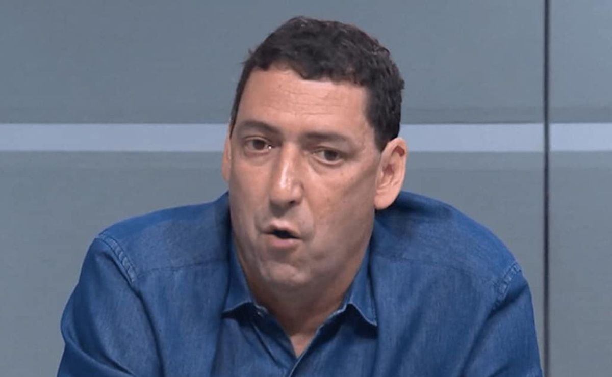 Problemas de relacionamento entre PVC e Dudu no Palmeiras são expostos