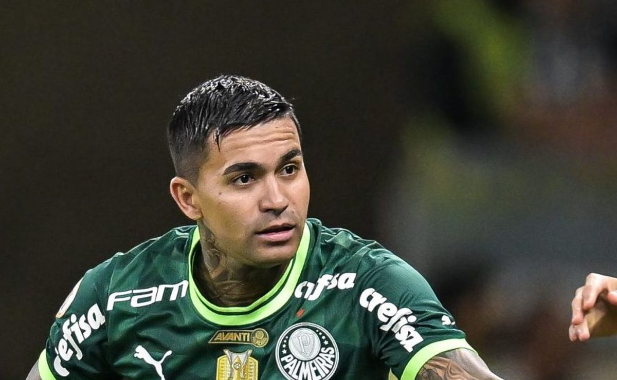 André Cury negocia transferência de Dudu para o Palmeiras
