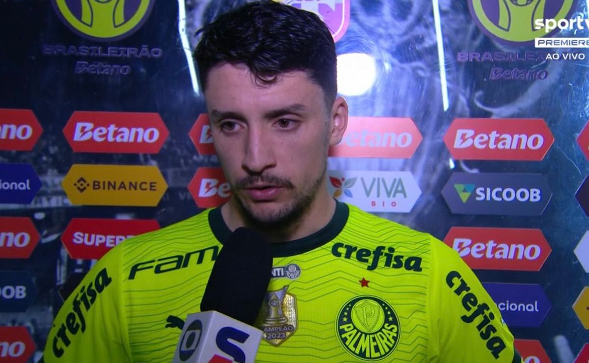 Elenco do Palmeiras Apoia Decisão sobre Dudu, afirma Piquerez
