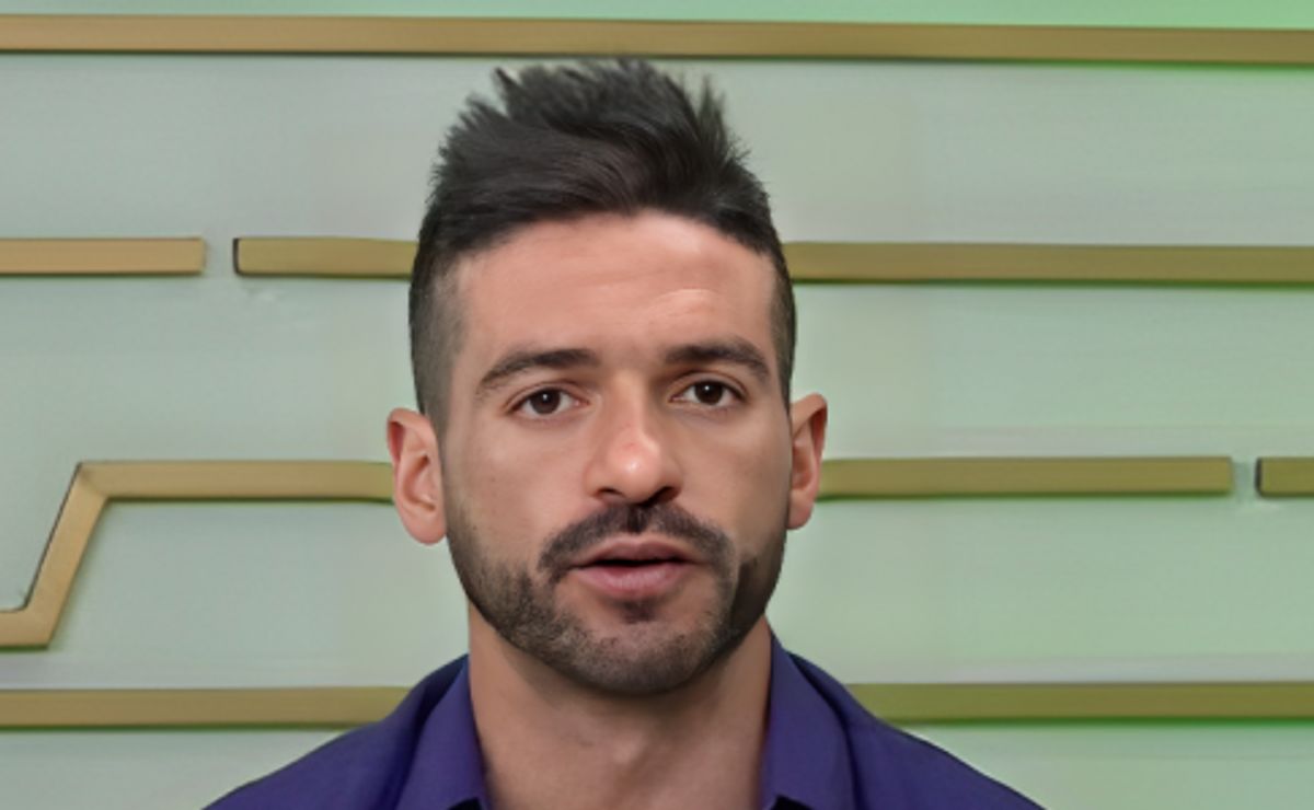 DE SAÍDA! Flamengo negocia empréstimo de atacante para o futebol europeu