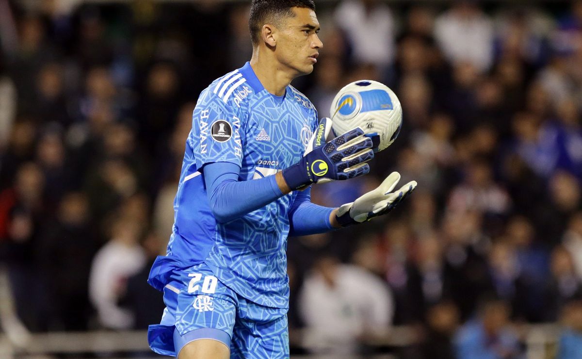 Contratação de goleiro Santos pelo Corinthians emperra devido a alta pedida financeira