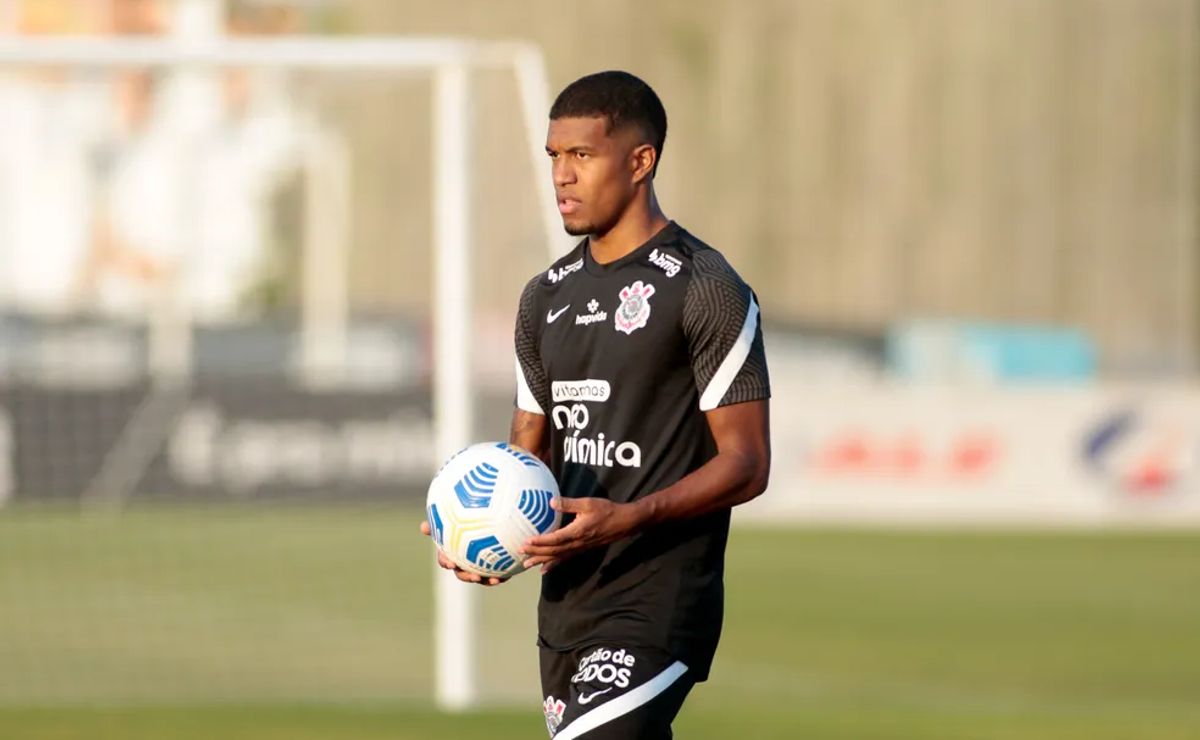 Possível proposta de saída em definitivo para Léo Natel do Corinthians