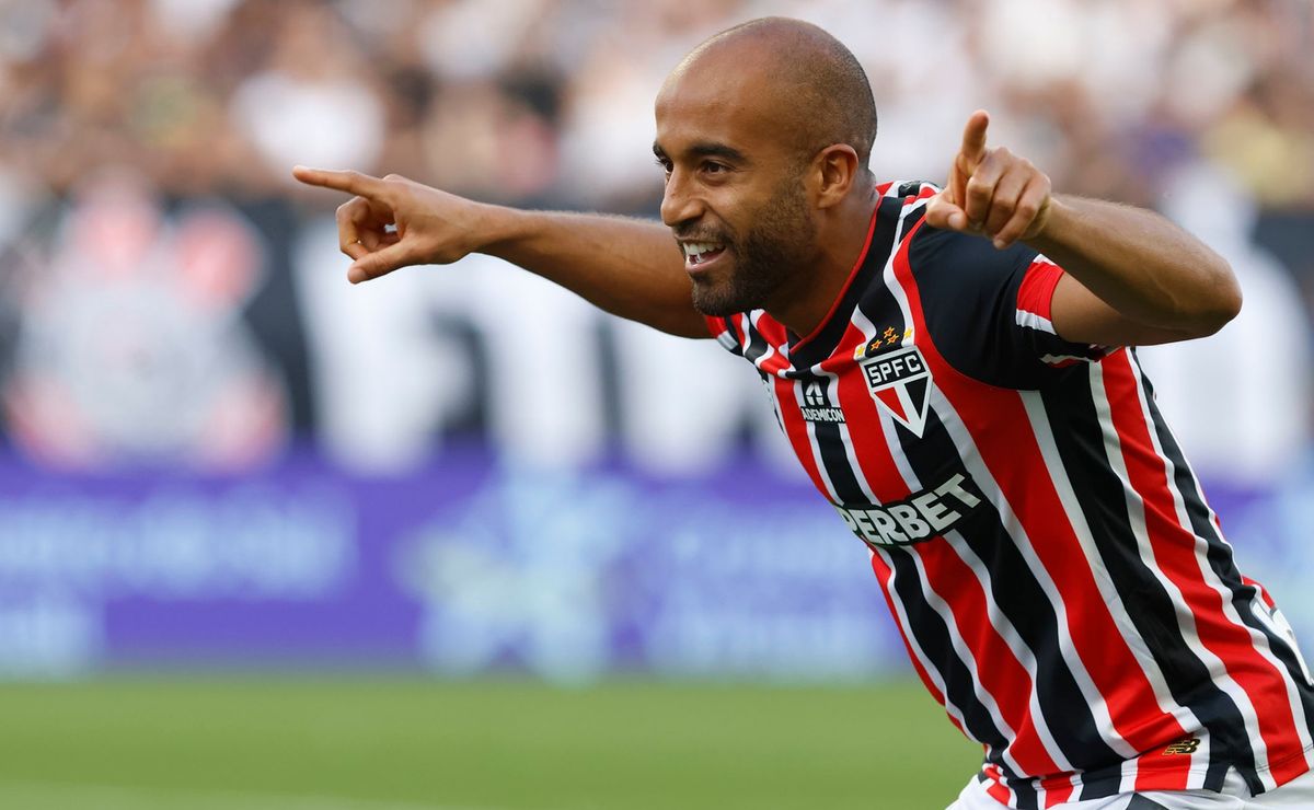 Palpite para o jogo São Paulo x Cuiabá pelo Campeonato Brasileiro 19/06/2024.