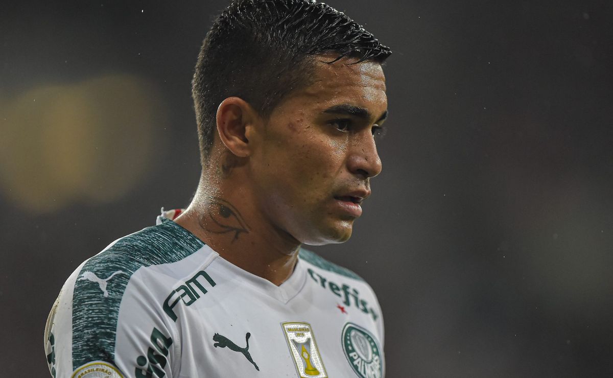 Reapresentação de Dudu no Palmeiras causa polêmica entre jogadores: confira reações.