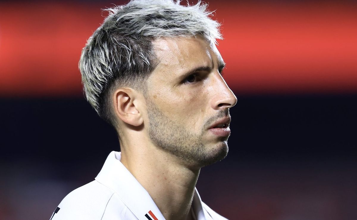 Calleri Revela Apelido para Jogador do Corinthians: 