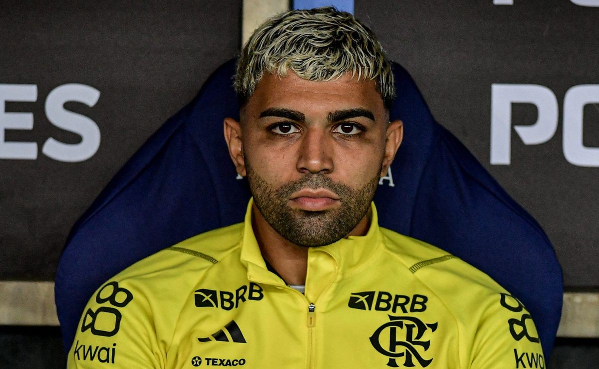 Cruzeiro negocia empréstimo do meia Matheus Gonçalves do Flamengo