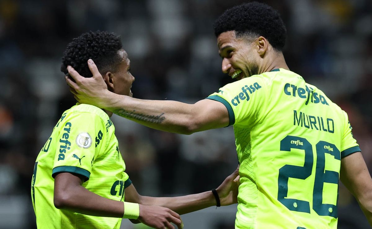 Palpite para Palmeiras x Bragantino: Duelo decisivo no Campeonato Brasileiro!