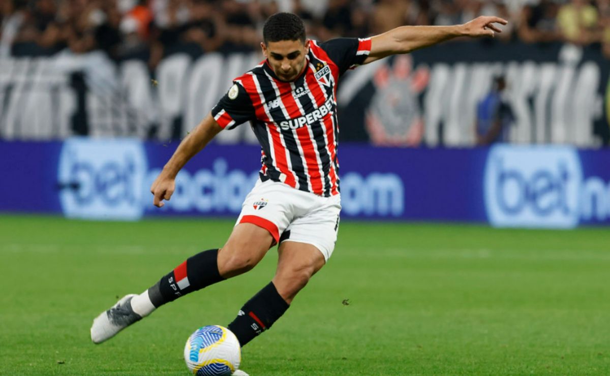 Palpite para o Jogo Vasco x São Paulo no Campeonato Brasileiro 22/6/2024