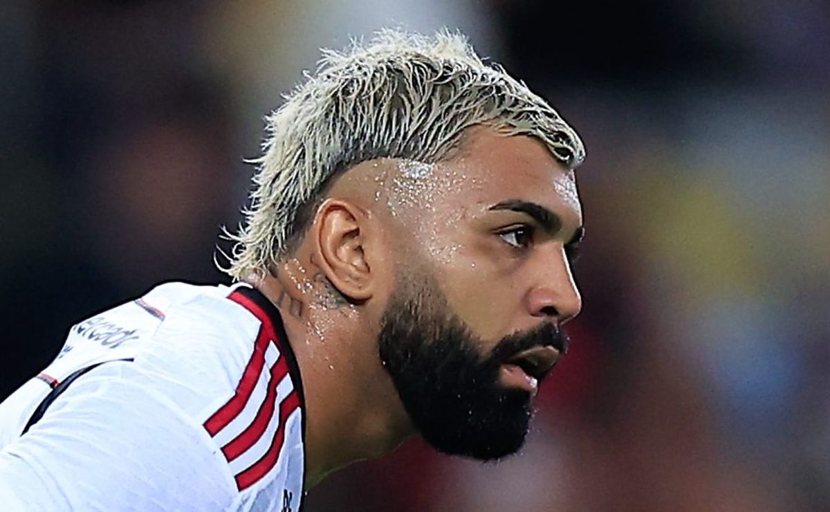 R$ 2 milhões por mês: Gabigol define onde vai jogar em 2024 e Flamengo é comunicado