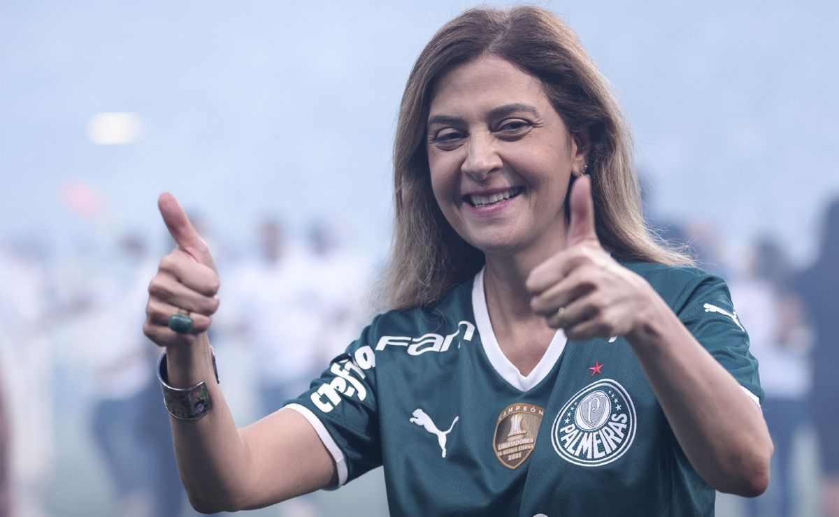 Palmeiras Vence Nos Bastidores e Derruba Dívida Fiscal de R$ 200 Milhões.