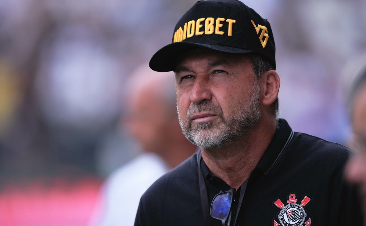 Cobrança milionária: Corinthians exige mais de R$ 6 milhões da VaideBet