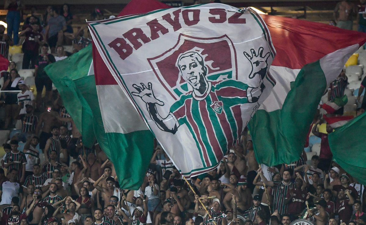 Adquira ingressos para o clássico Fluminense x Flamengo no Maracanã agora!