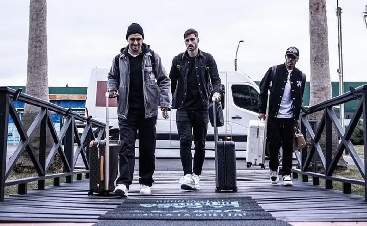 Atletas convocados para a Copa América são vitrine internacional para o Flamengo