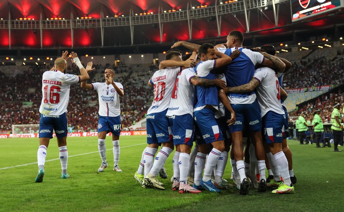 Palpite Bahia x Cruzeiro - Campeonato Brasileiro - 23/06/2024 - Bolavip ...