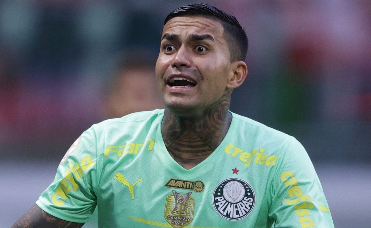 Palmeiras decide manter Dudu após reviravolta envolvendo possível venda de ídolo.