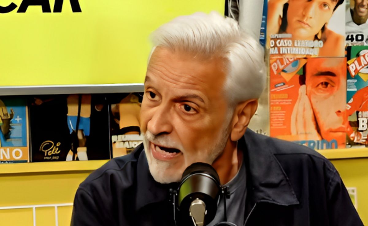 Santos nunca tentou contratar Hugo Souza do Flamengo, revela Sormani.