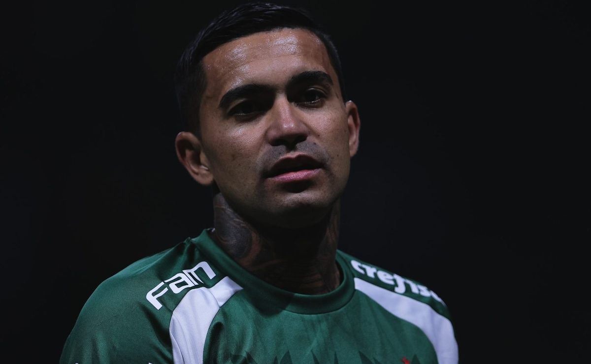 Possível Saída de Dudu Para Outro Clube da Série A