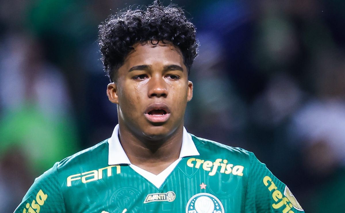 Interesse de Ronaldo em Contratar Endrick por Empréstimo do Real Madrid