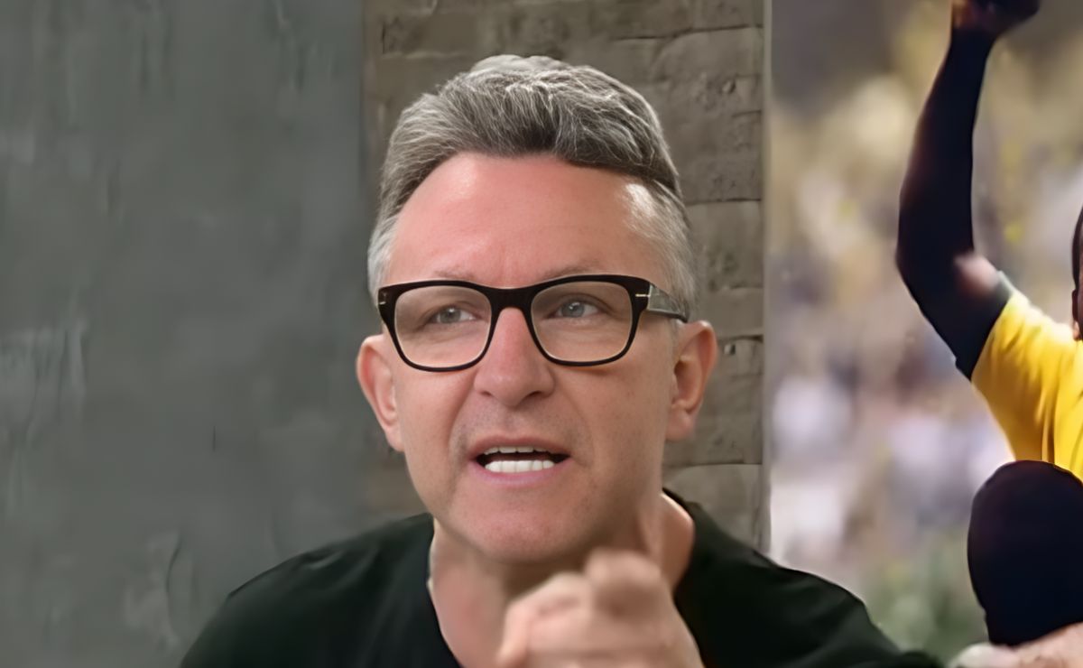Neto Adverte Carlos Miguel sobre Possível Reação da Torcida Corinthiana