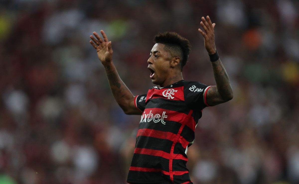 Palpite: Juventude recebe Flamengo pelo Campeonato Brasileiro em 26/06/2024.