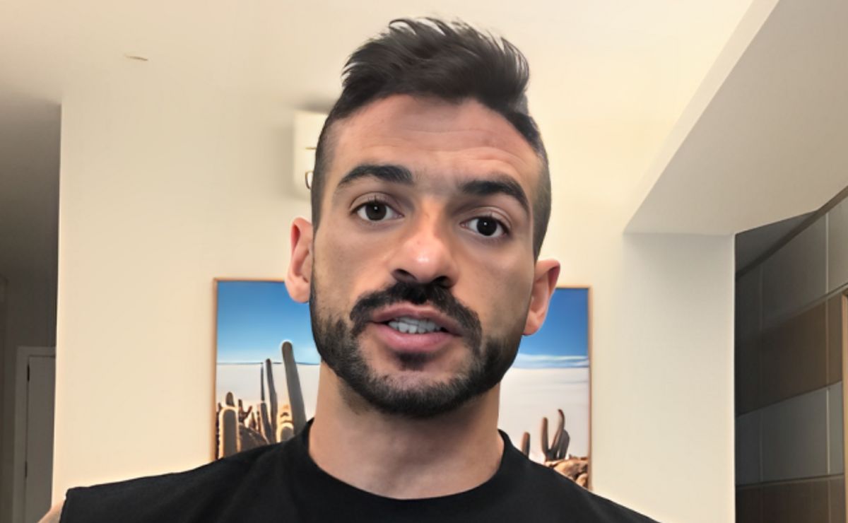 Flamengo encaminha contratação de Marcos Antônio, do Lazio, com aval de Venê Casagrande