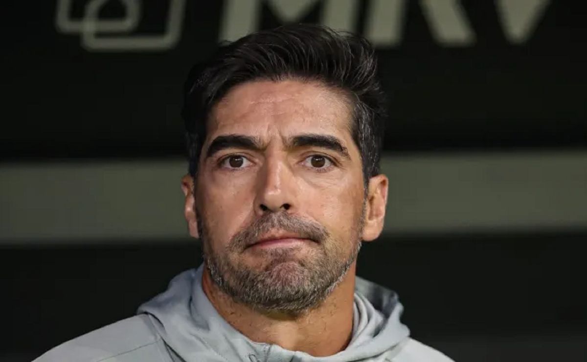 Abel Ferreira altera equipe e Palmeiras sofre derrota para o Fortaleza