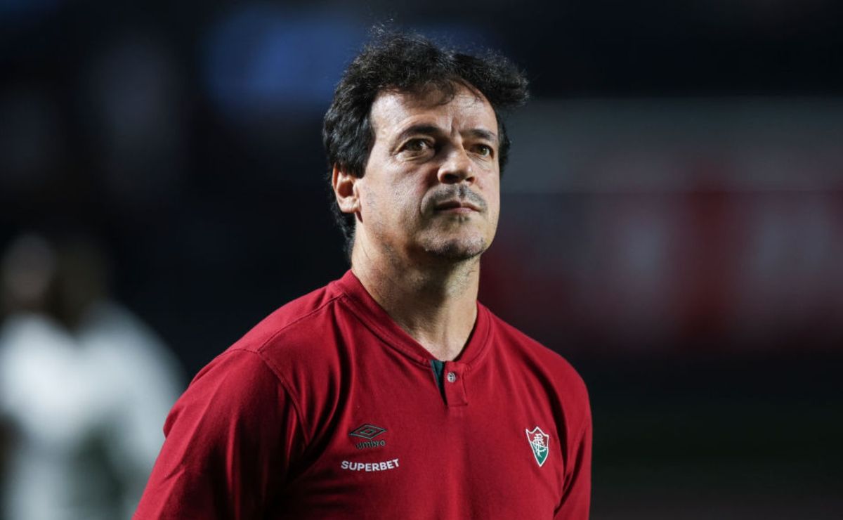 Fernando Diniz: o Melhor Nome para o Corinthians? Estilo de Jogo Preocupa.
