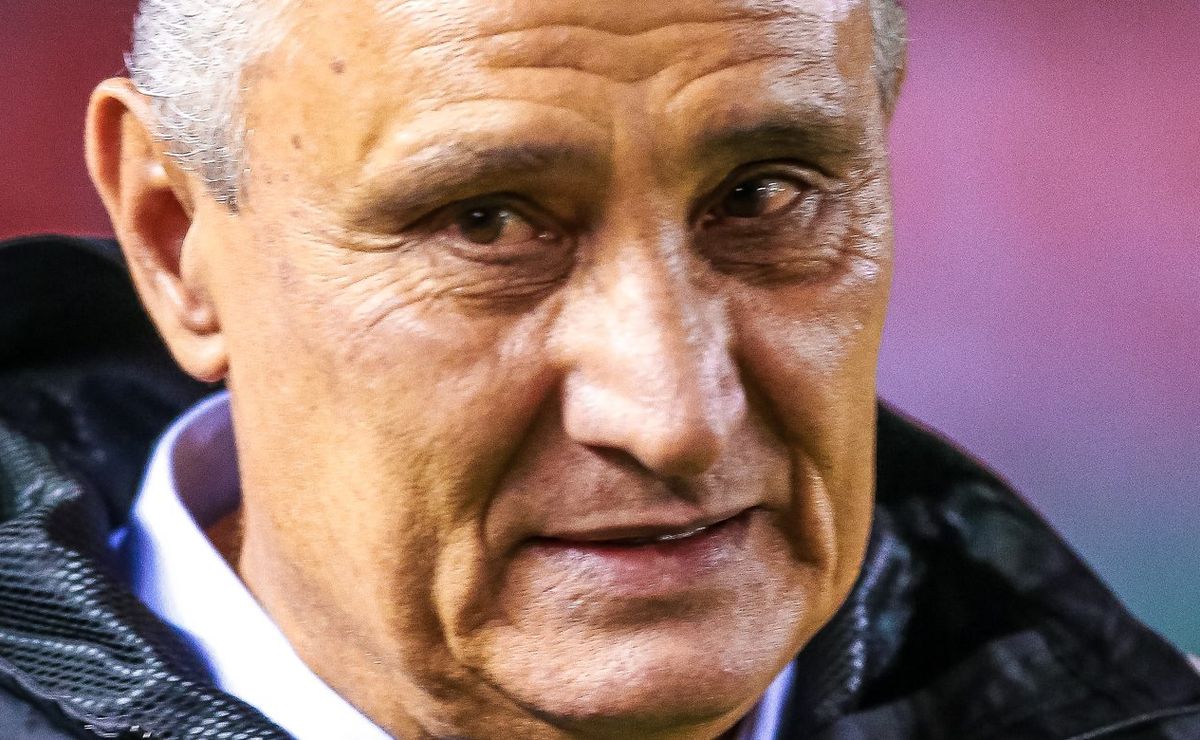 Flamengo é o time mais disciplinado do Brasileirão e feito faz trabalho de Tite evoluir