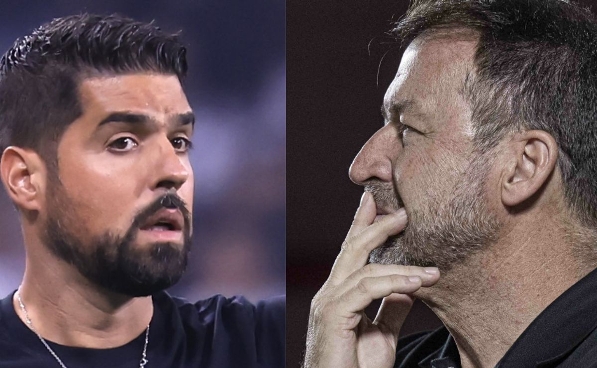Possíveis Saídas de Augusto Melo e António Oliveira Causam Tensão nos Bastidores